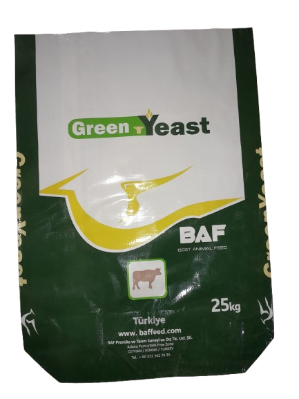 green yeast removebg preview