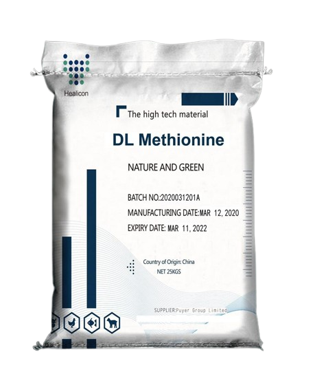 dl methionine