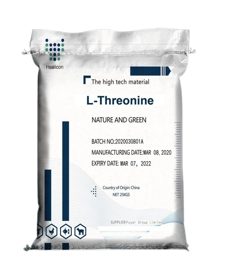 l threonine